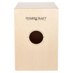 Meinl Snarecraft Cajon 80 Almond