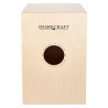 Meinl Snarecraft Cajon 80 Almond