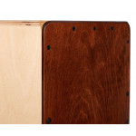 Meinl Snarecraft Cajon 80 Almond