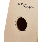 Meinl Snarecraft Cajon 80 Almond