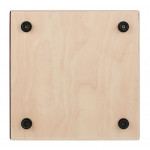 Meinl Snarecraft Cajon 80 Almond
