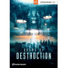 Toontrack Drums of Destruction EZX [licencja]