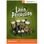 Toontrack Latin Percussion EZX [licencja]