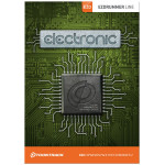 Toontrack Electronic EZX [licencja]
