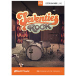 Toontrack Seventies Rock EZX