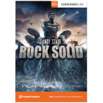 Toontrack Rock Solid EZX [licencja]