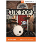 Toontrack UK POP EZX [licencja]
