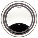 Remo Powersonic 22' Clear