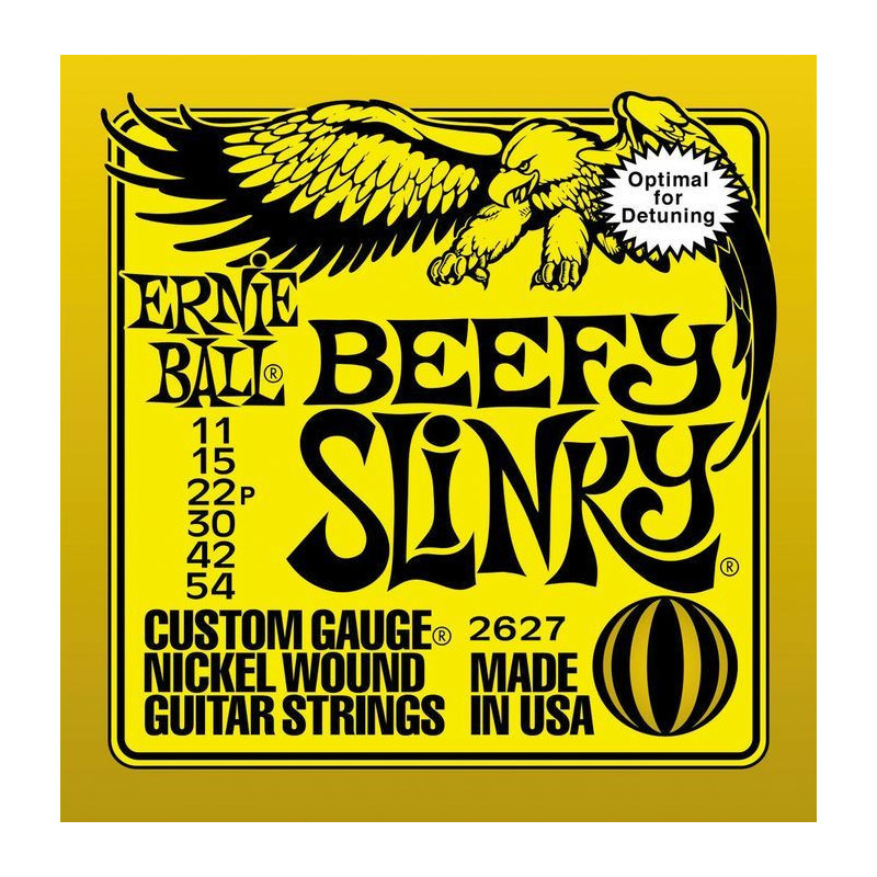 Beefy Slinky 2627 11-54