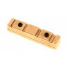 Warwick Just A Nut III Brass 4str/38,5