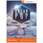 Toontrack Dream Pop EZX [licencja]