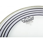 Remo Powersonic 18' Clear