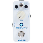 MOOER MDL 2 Reecho