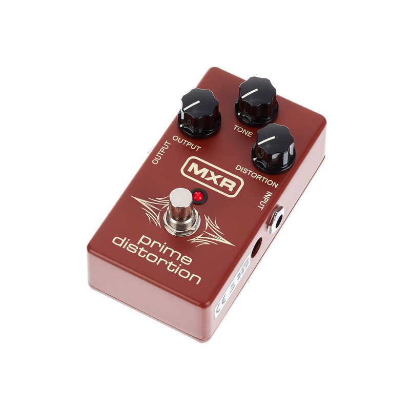 Dunlop MXR M69