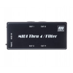 Miditech Midi Thru 4/Filter