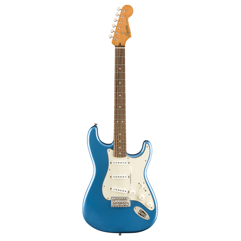 Squier classic vibe ‘60s ストラトキャスター Fender Squier Classic Vibe '60s Stratocaster – 3 kolory