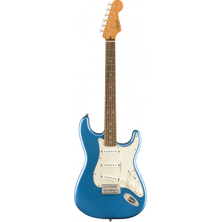 Squier Classic Vibe 60s Stratocaster LRL LPB