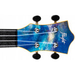 Flight TUS40 Space