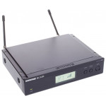 Shure BLX24RE PG58