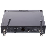 Shure BLX24RE PG58