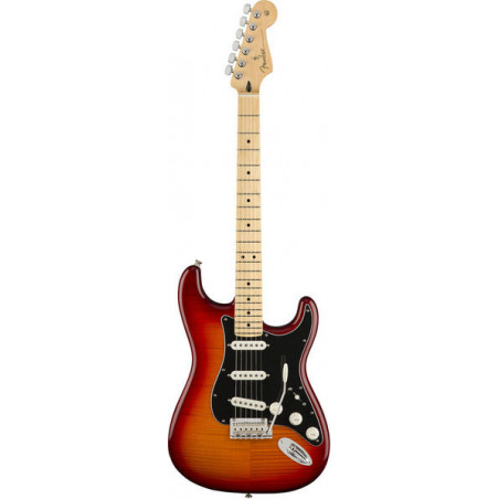 Fender Player Stratocaster Plus Top...