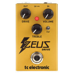 TC Electronic Zeus Drive