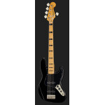 Squier Classic Vibe 70s Jazz Bass V MN BLK