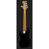 Squier Classic Vibe 70s Jazz Bass V MN BLK
