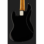 Squier Classic Vibe 70s Jazz Bass V MN BLK