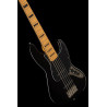 Squier Classic Vibe 70s Jazz Bass V MN BLK