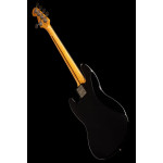 Squier Classic Vibe 70s Jazz Bass V MN BLK