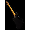 Squier Classic Vibe 70s Jazz Bass V MN BLK