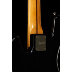 Squier Classic Vibe 70s Jazz Bass V MN BLK