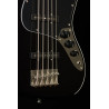 Squier Classic Vibe 70s Jazz Bass V MN BLK