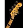 Squier Classic Vibe 70s Jazz Bass V MN BLK