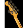 Squier Classic Vibe 70s Jazz Bass V MN BLK