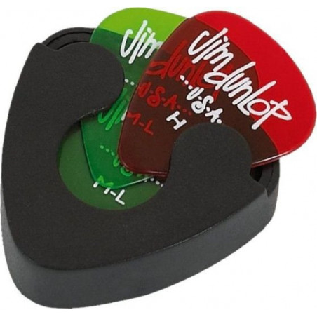 Dunlop Pick holder 5001