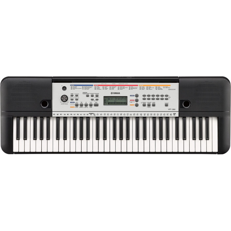 Yamaha YPT 260