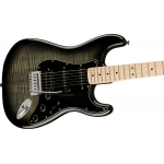 Squier Affinity Stratocaster FMT HSS MN BBST