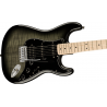 Squier Affinity Stratocaster FMT HSS MN BBST