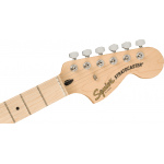 Squier Affinity Stratocaster FMT HSS MN BBST