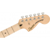 Squier Affinity Stratocaster FMT HSS MN BBST