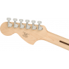 Squier Affinity Stratocaster FMT HSS MN BBST