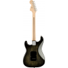 Squier Affinity Stratocaster FMT HSS MN BBST