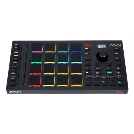 AKAI Professional MPC Studio 2