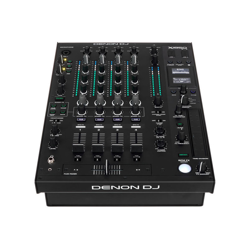 Denon DJ X1850