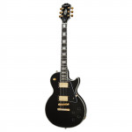 Epiphone Les Paul Custom EB Ebony