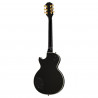 Epiphone Les Paul Custom EB Ebony