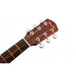 Fender CD-60SCE Dread WN All-Mahogany