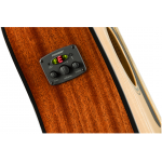 Fender CD-60SCE Dread 12-String WN NAT